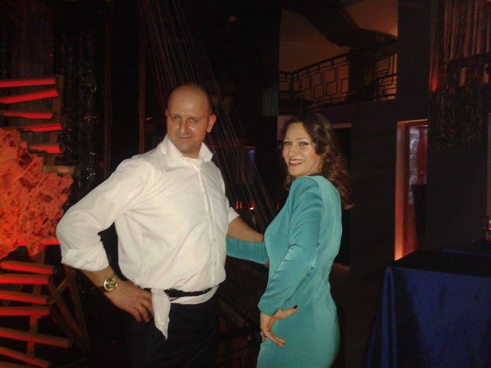 Fehmi Ferati me gruan e tij